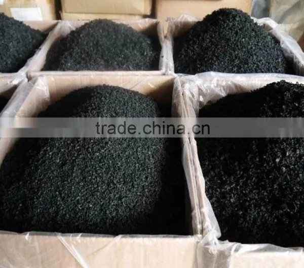 Food Grade Dry Wakame Cut For Soup, Crisp Wakame Food photo-3