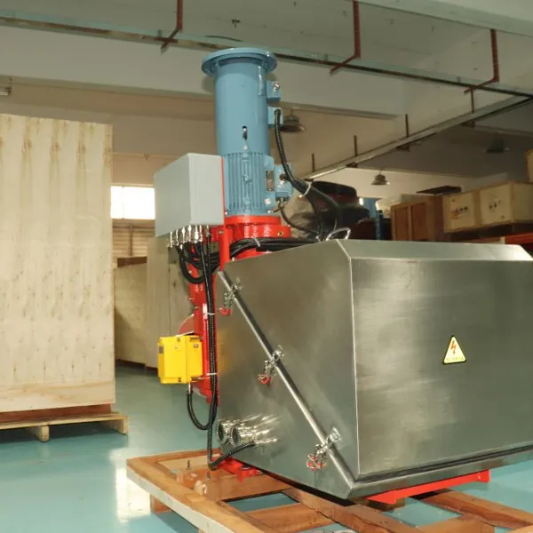 Система моторизованного намотки кабеля Power Drum Reeling System для портов и морских предприятий, мобильный моторизованный кабельный барабан с большим током