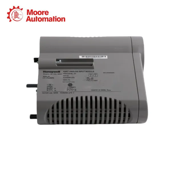 HONEYWELL CC-PAIH51 51410069-275 photo-3
