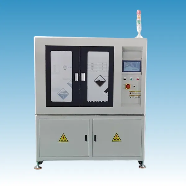 Automatic Assembly Machine for Hose Clamp