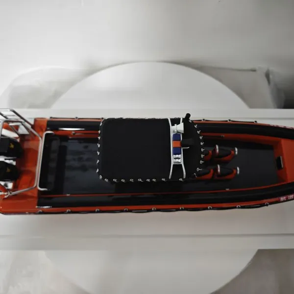 Manufacturer of Model for Maritime Rescue Ships photo-3