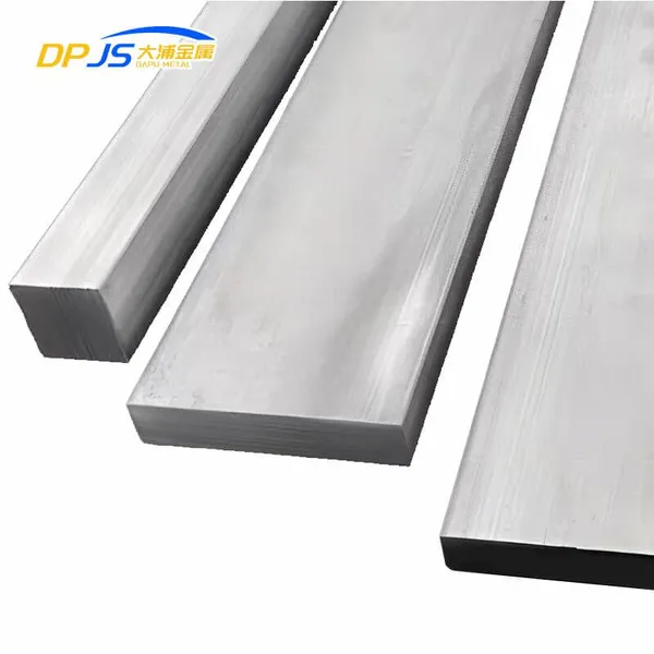 Manufacturer Custom Aluminum Busbar 5754 H111/1100H24 Aluminum Plate for Automotive Machining Parts photo-4