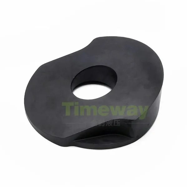 Travel Motor Repair Kits PHV-4B-60BP Excavator Walking Motor Parts for Excavator YC35-6 Final Drive Parts Rebuilding Accessories photo-5