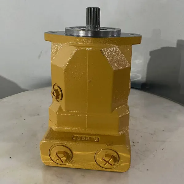 373-6632 377-0305 389-4385 447-1317 585-7871 Fan Hydraulic Motor Excavator Hydraulic Pump Parts 373663 photo-3