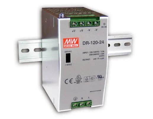 Switching Power Supply