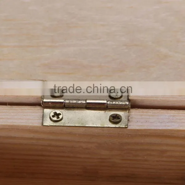 Latest Wooden Box for Food Pine Food Wooden Packaging Boxes Wooden Storage Box for Gift photo-6