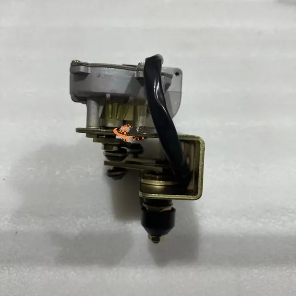 SDLG 29290041421 Wiper Motor for LG Machinery in Stock photo-4