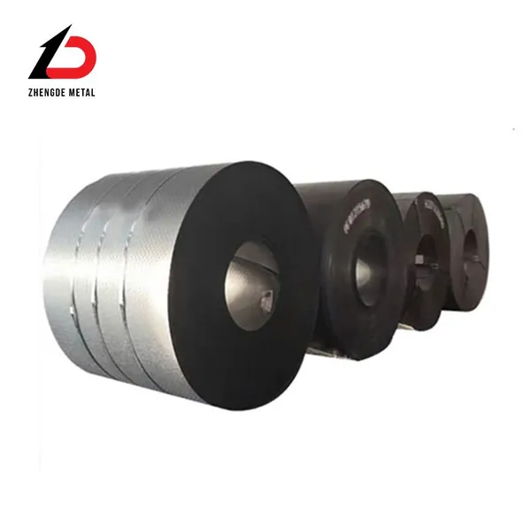 Heavy Duty Hot Rolled Steel Coil Container Fabrication