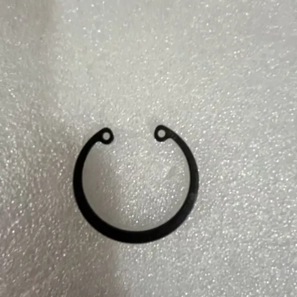 SDLG High Quality Retaining Ring 4110001951002 for Wheel Loader From China in Stock photo-1