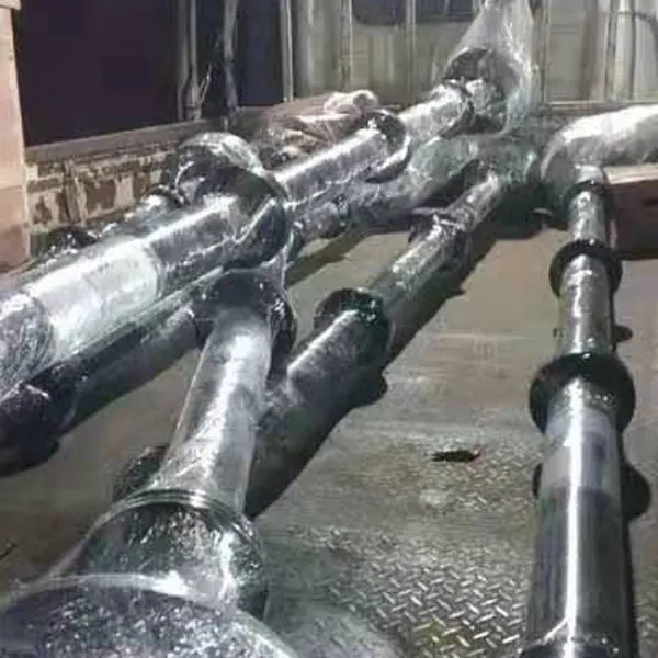 Concentrated Sulfuric Acid Pump, fy Type Stainless Steel Submerged Pump Fy50 - 25 Long - Shaft Vertical Centrifugal Pump photo-5