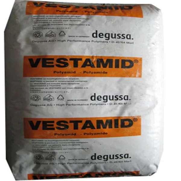 Evonik Degussa Pa12 L1833 From Germany, 23% Glass Fiber Reinforced, Flame Retardant hb photo-4