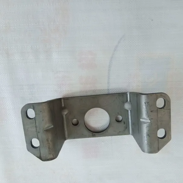 Precision Metal Stamping Parts for Furniture Hardware and Sheet Metal Forming