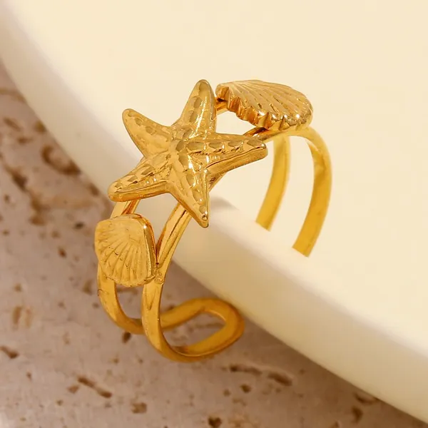 Engravable Stainless Steel Ring 10mm Width Matte Surface For Name Plate Jewelry Wholesale