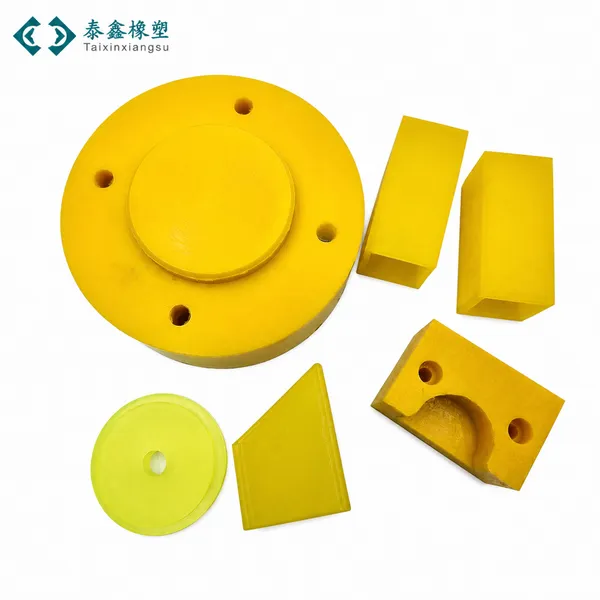 Customized Polyurethane Parts for Mold Opening Are Suitable for Automotive Component Factories in Southeast Asia. photo-3