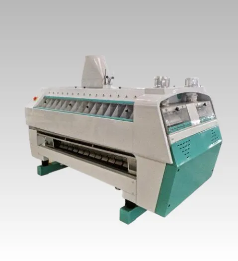 FQFD Series High-Efficiency Purifier