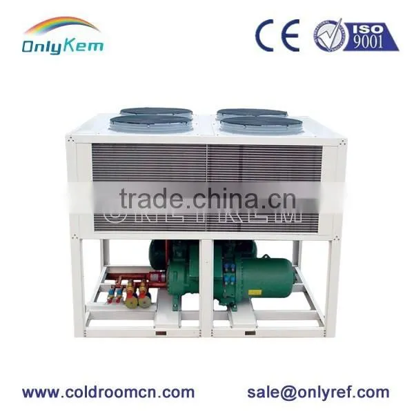 Emerson Copeland Compressor Condensing Units for Cold Room photo-6