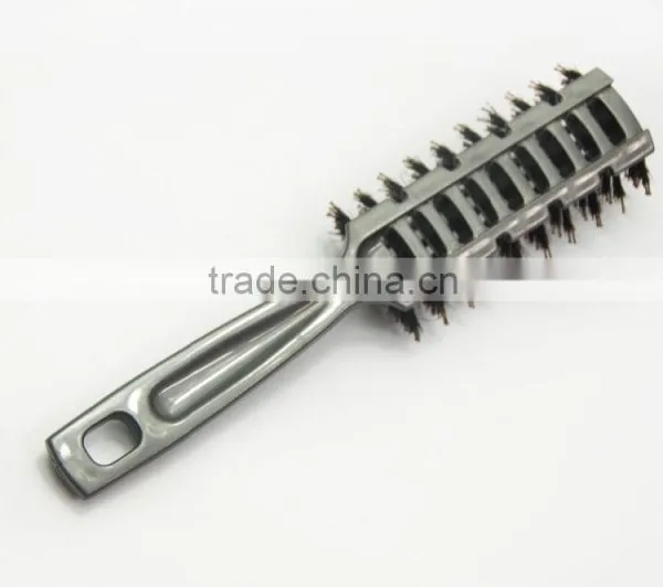 Plastic Hair Brushes With Low Price photo-6