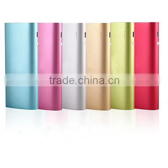 Alloy 8000mah Power Bank photo-5