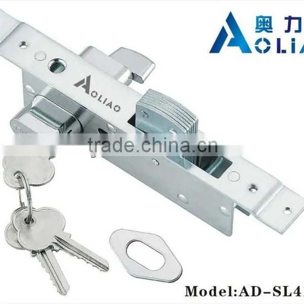 Aluminium Door Lock 41054