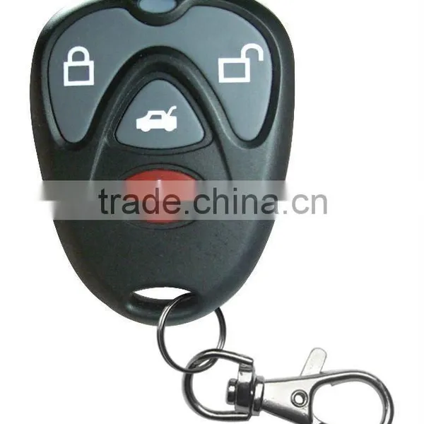 Wirless Alarm Security System Wireless Waterproof Remote Controller photo-2