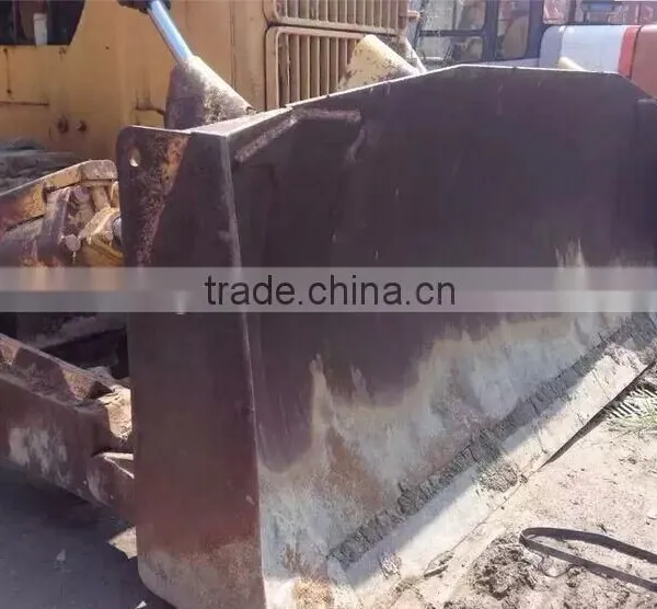 Popular Used Good Condition Bulldozer Sd32 YOM 2003 for Cheap Sale in Shanghai photo-3