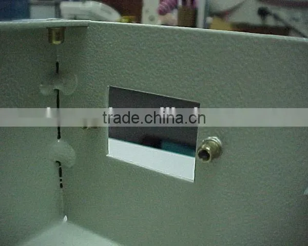 Custom Precision Sheet Metal Box photo-6