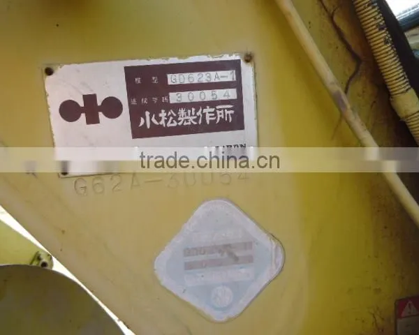Resonable Price Strong Working Power Used Excellent Condition MOtor Garder GD623 for Cheap Sale photo-5