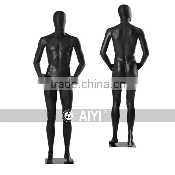 Sculpture Underwear Male Sports Mannequin photo-6