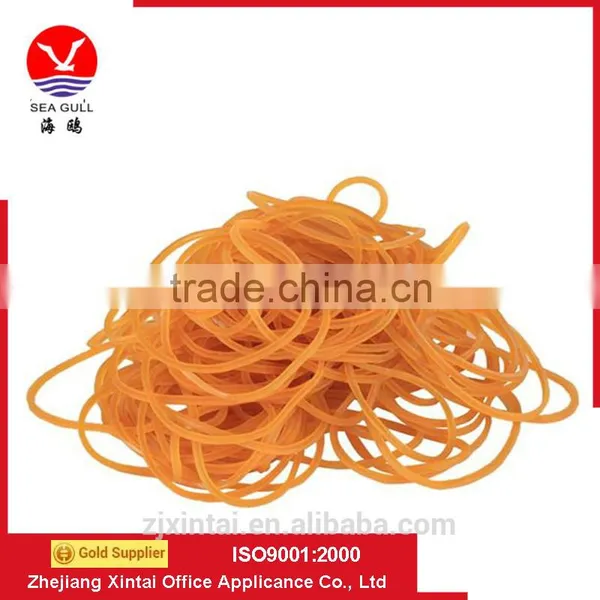High Quality Office Rubber Bands for Packing Stationary Tracking Quality Choice photo-3