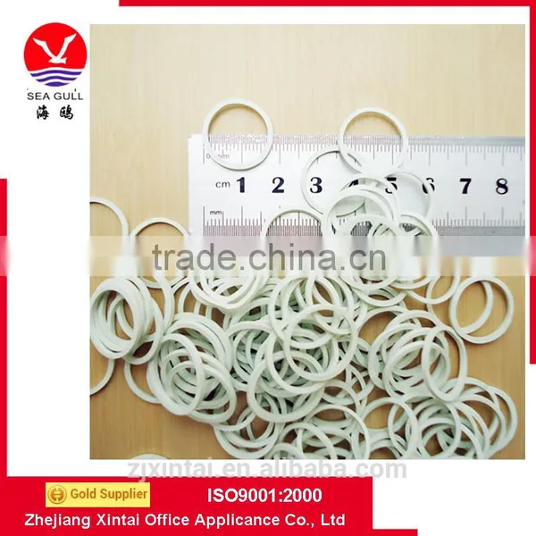 High Quality Durable White Rubber Band With Low Price Quality Choice photo-6