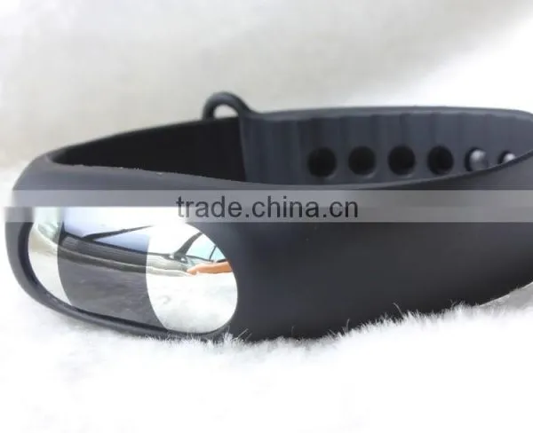 Promotional Gifts Items Waterproof Calorie Burning Monitor Smart Wristband Quality Choice photo-3