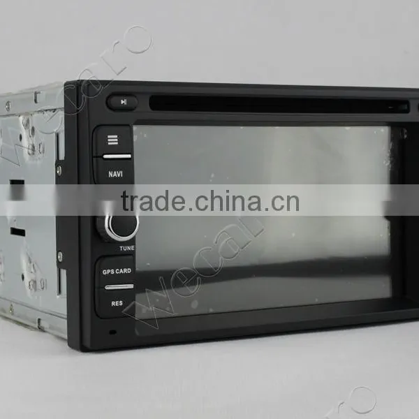 High Quality Android Car Audio Royal Car Dvd Navigation System photo-2