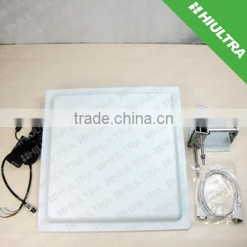 Best Price 860-915MHz Long Range 10M Cheap RFID Reader for Parking System photo-3
