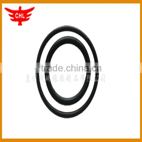 AS568 Standard and Nonstandard Soft Clear Silicone o Ring photo-6