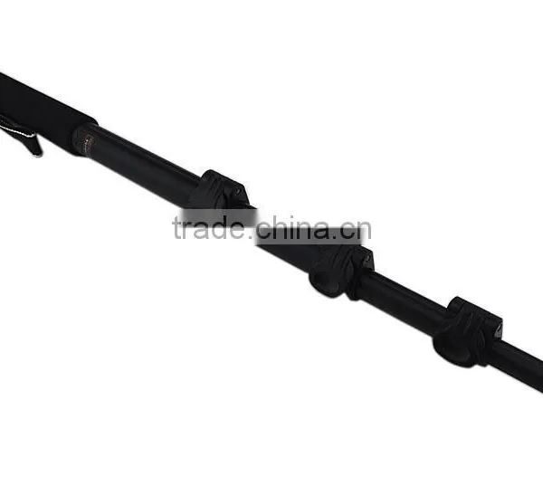 Low Price Aluminium Telescopic Tube Products Professional Monopod for Camera photo-3