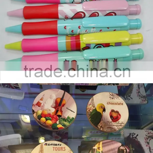 Phone Case CD Mug Glass Wood 1440dpi Printing Service photo-2