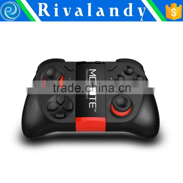 2016 Original Mocute Bluetooth Gamepad Mobile Phone Mocute Bluetooth Gamepad Supplier's Choice photo-6