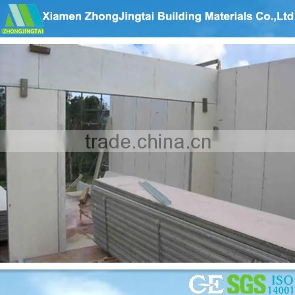 China Iso Certification Prefabricated House Plan for Construction Site in Cheap Price photo-5