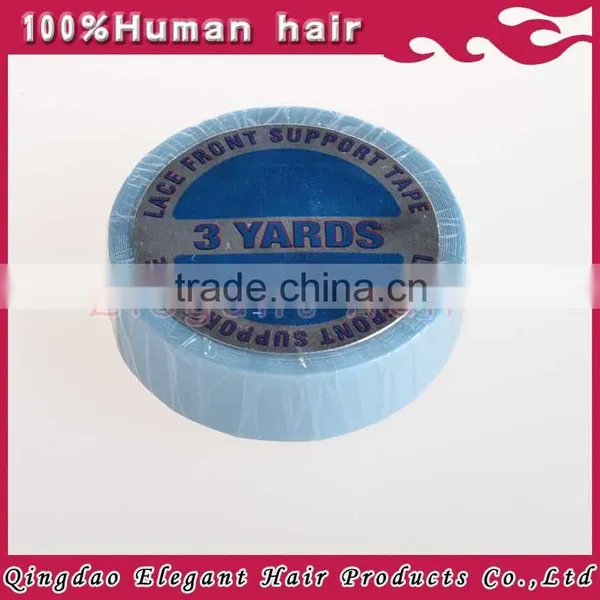 2015 Best Selling Popular Water Proof Adhesive Tape for Hair Extensions in Cheap Price photo-4
