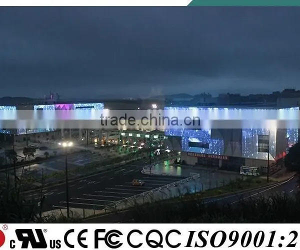 Outdoor Waterproof IP68 Advertising Led Fixel Lights DC12V CE UL FCC Approved photo-4