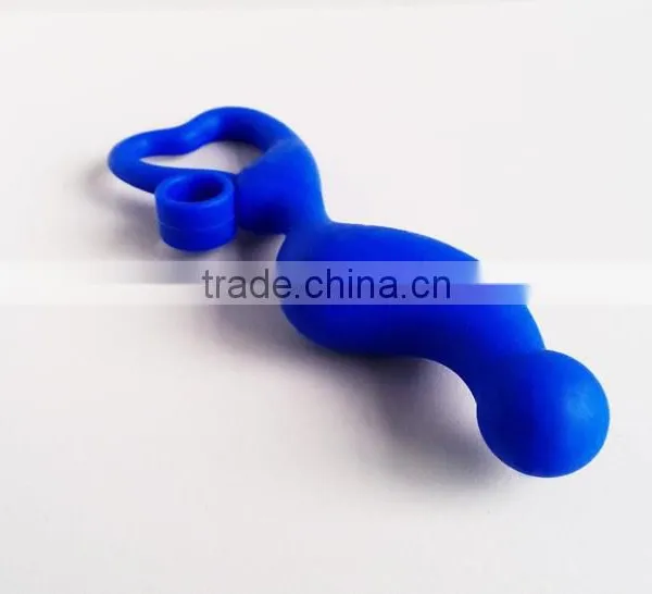 2015 Colorful Full Silicone Sex Doll Fake photo-2