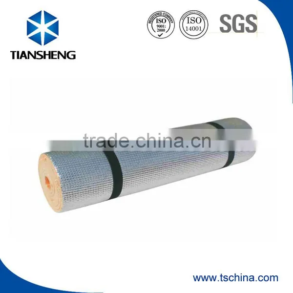 EVA Raw Material Yoga Mat,EVA Camping Mat, Roll up EVA Mat China Supplier photo-3