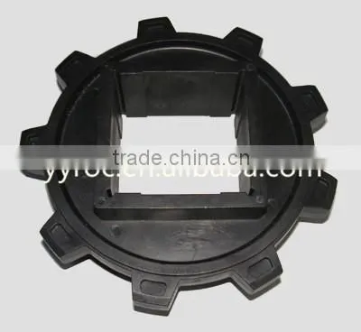 New Household Plastic Products by Injection Machine photo-5