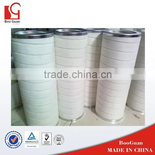 Types of Pleated 5 Micron Cartridge Filter photo-3