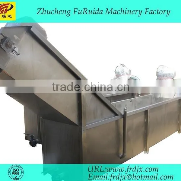 Hair Removal Machines/blanching Machine/chicken Feather Remove Machinery photo-3
