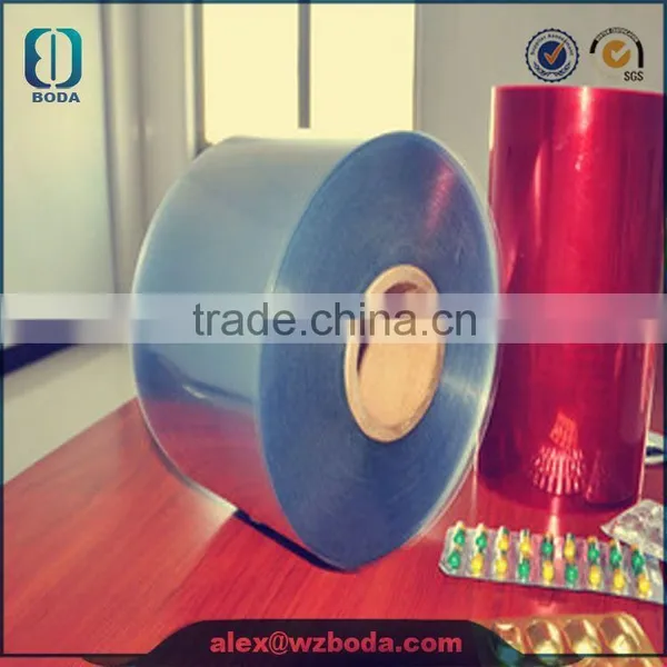 Different Color High Density Rigid Pvc Sheet for Building Materials photo-6