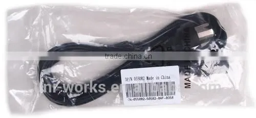 AC Power Cable,Chinese Computer/pc ac Power Cable photo-4