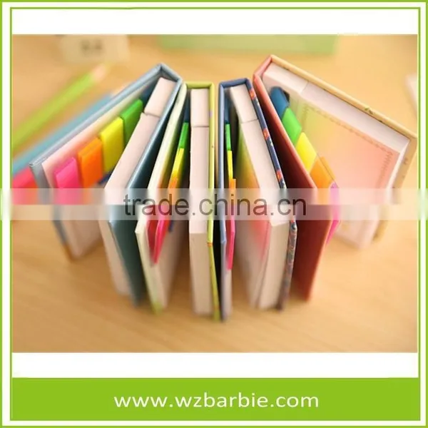 New Design Animal Hardcover Memo Pad With Pen For Business, Gift photo-3