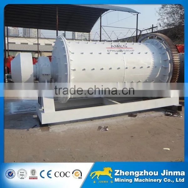 Hot Sale Cement Ball Mill For Cement Plant photo-4