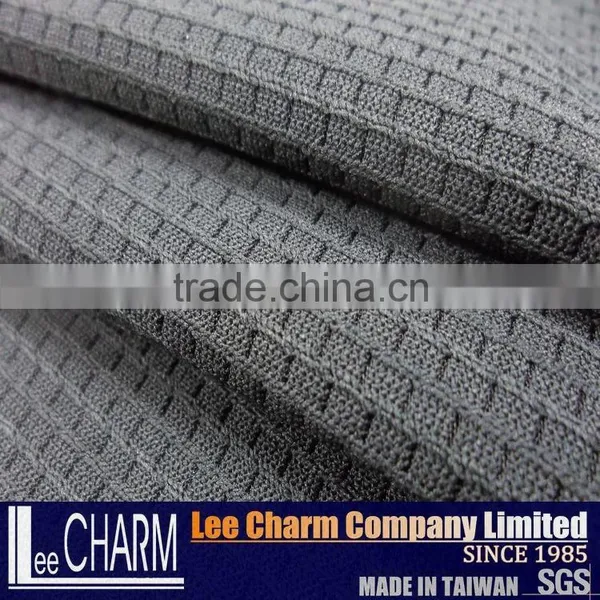 Fashion Dress Suit Mesh Spandex Fabric photo-4